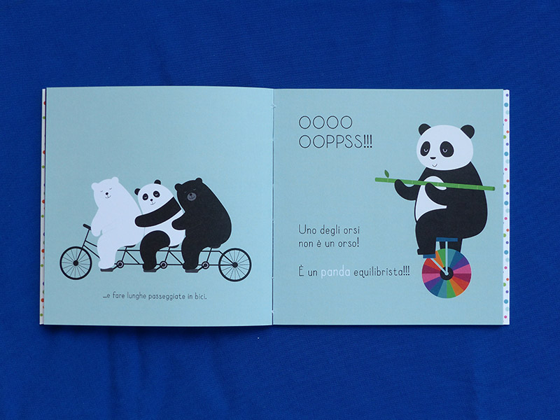 Glifo Edizioni Il sogno di un pinguino 01