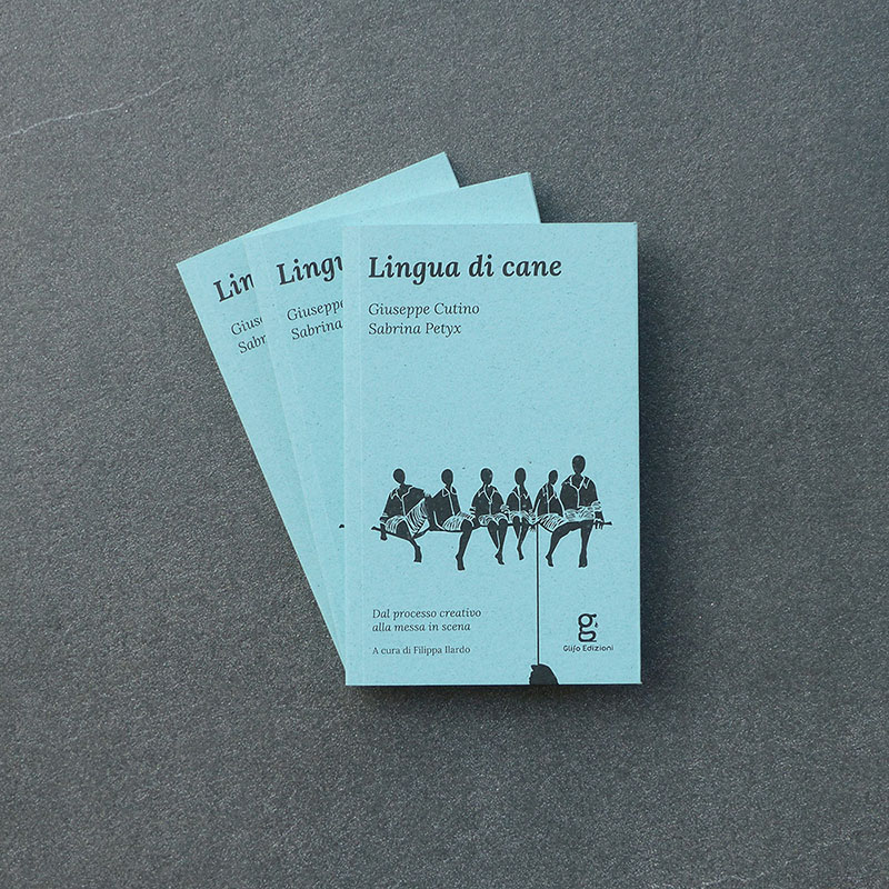 Glifo Edizioni Teatro Lingua di cane 01